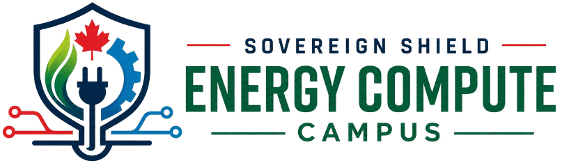 Sovereign Shield Energy Compute Campus